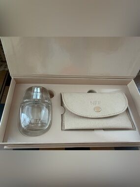 NFF Luxury Beauty Gift Set with Travel Case